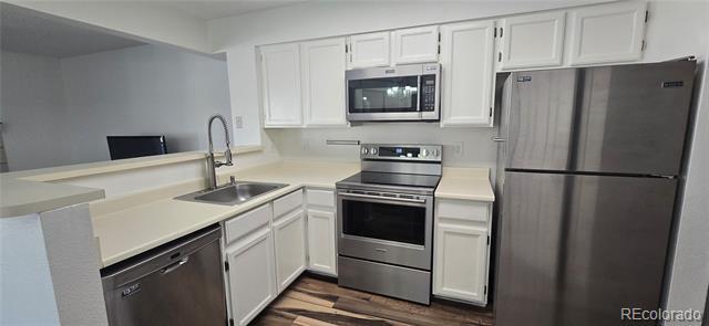 Foto del edificio - 4791 White Rock Cir