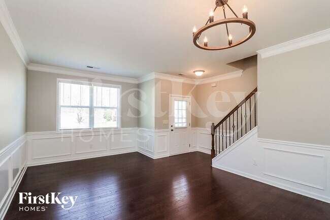 Foto del edificio - 64 Mercer Ln