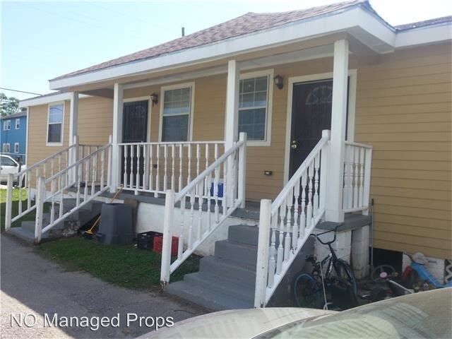 Primary Photo - 2326 Desire St