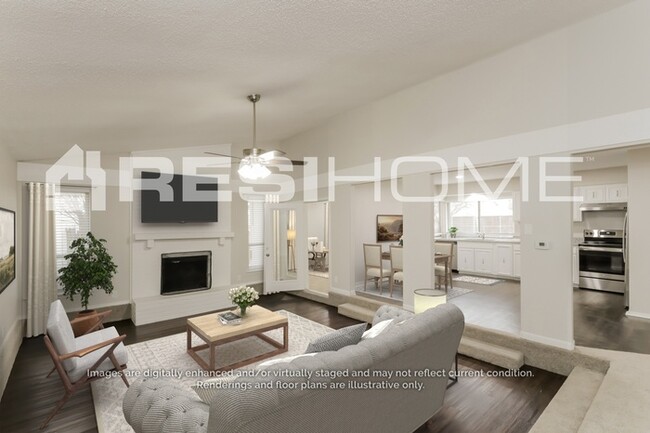 Building Photo - 2020 Cedarwood Dr