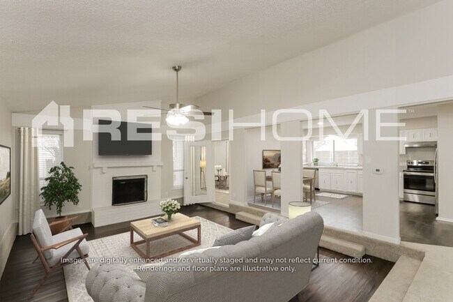 Foto del edificio - 2020 Cedarwood Dr