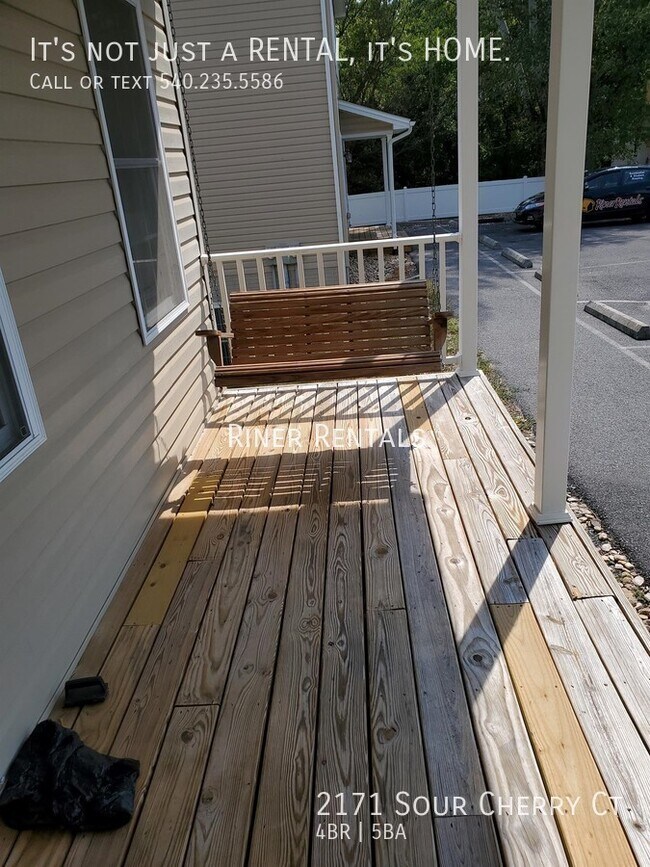 Building Photo - 2171 Sour Cherry Ct