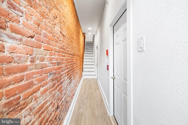 Foto del edificio - 1529 E Berks St
