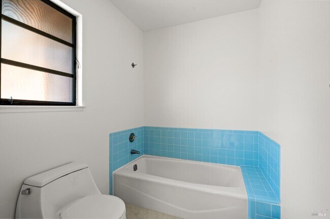 Foto del edificio - 45 Wimbledon Way