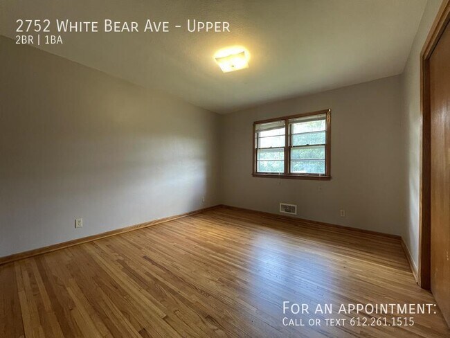 Foto del edificio - 2752 White Bear Ave