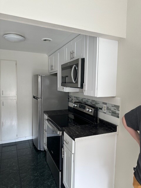 Kitchen - 14324 126th Ave NE