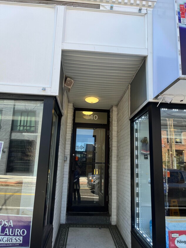 Foto principal - 340 Orange St
