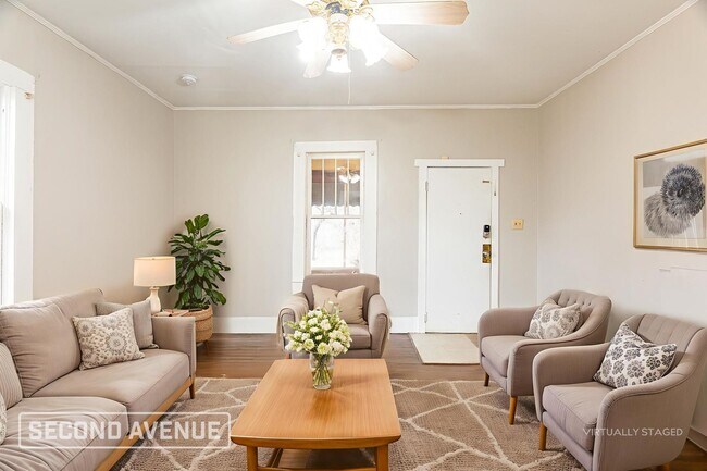 Foto del edificio - 3401 Hickory Ave SW