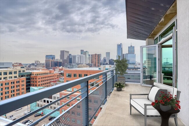 Building Photo - 1401 Wewatta St