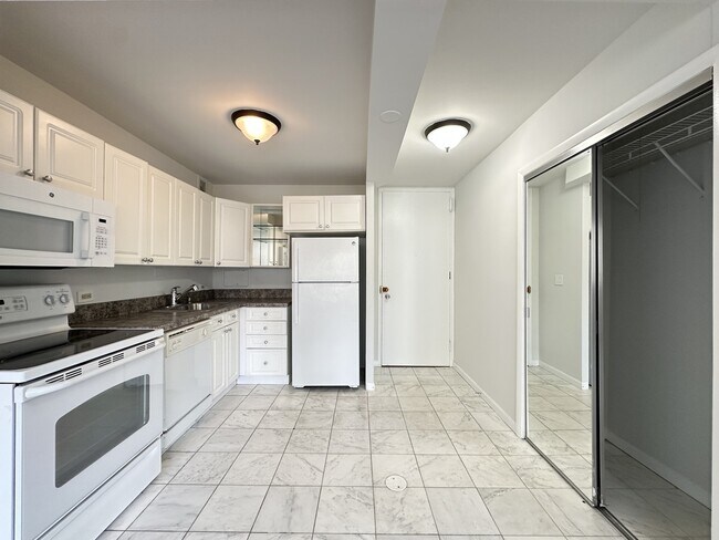 Foto del edificio - 1442 N Dearborn St