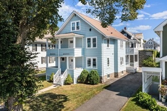 Building Photo - 125 Redlands Rd