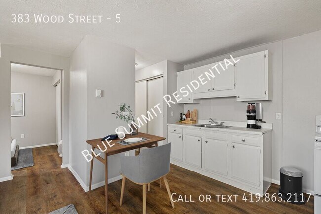 Foto del edificio - 383 Wood St