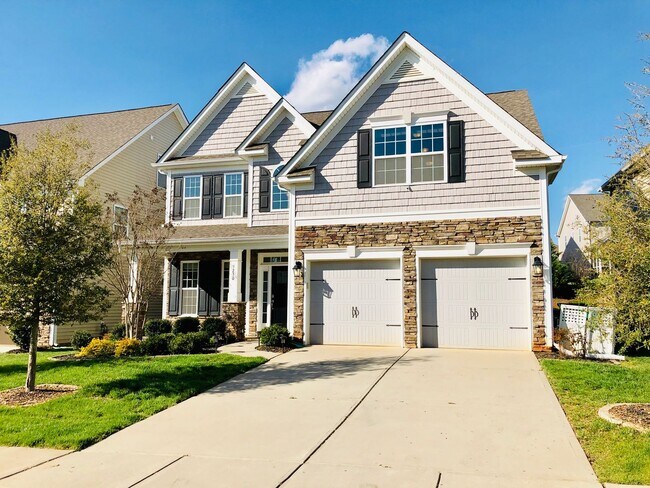 Foto del edificio - Immaculate 5bd 3bd Berewick home with many newly upgrades!