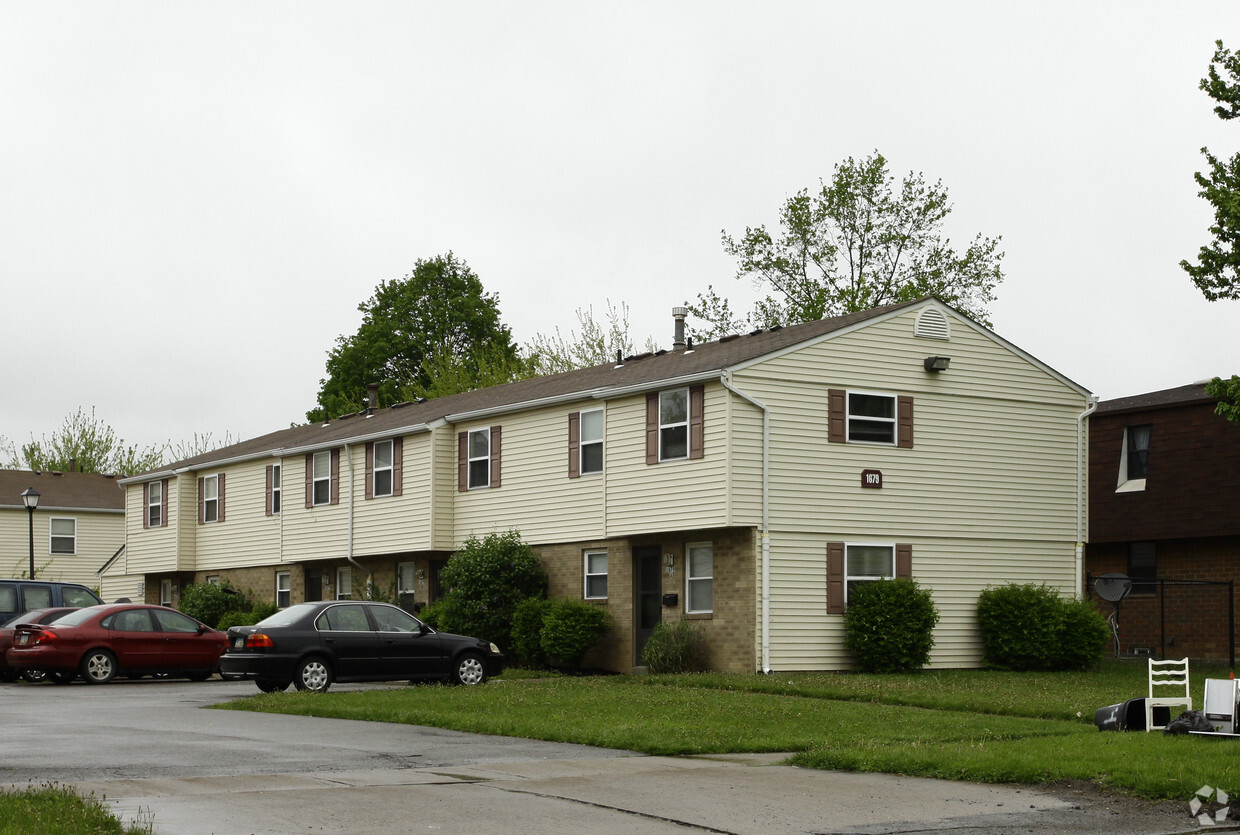 Building Photo - Southern Heights Apartments