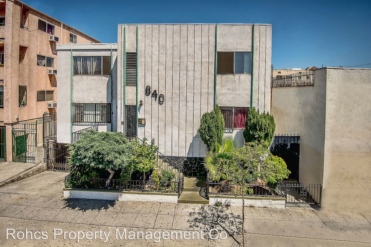 Primary Photo - 840 S Carondelet St