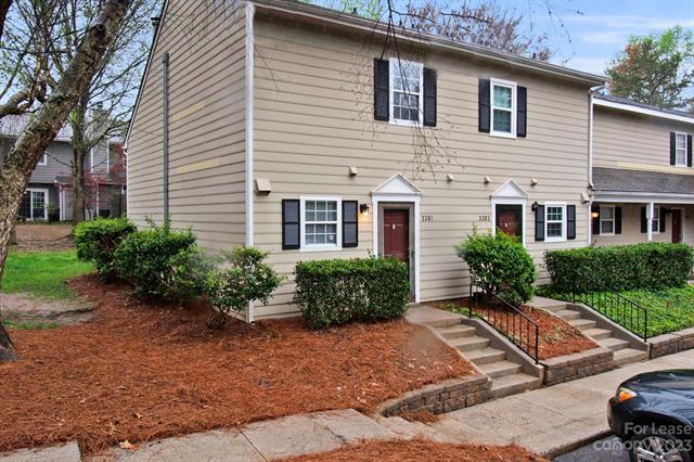 Foto principal - 3381 Heathstead Place