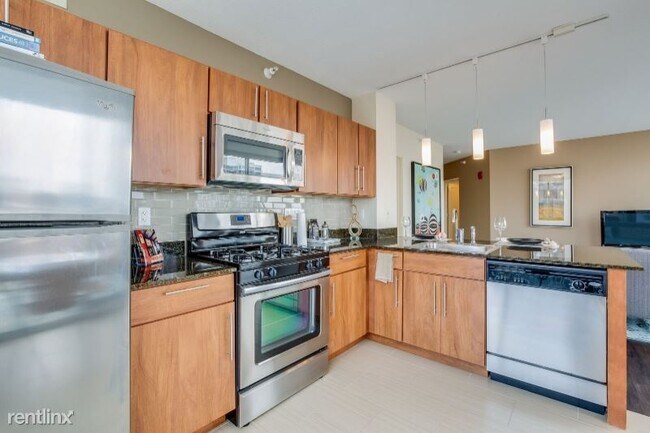 Foto del edificio - 668 N Wells St