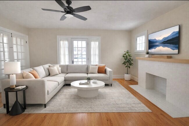 Foto del edificio - 2604 Sunset Ave