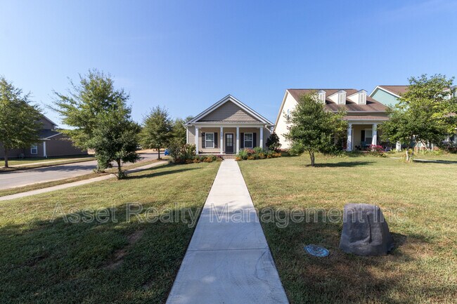 Foto del edificio - 509 Broadberry Ave