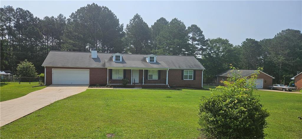 Primary Photo - 1308 Crumbley Rd