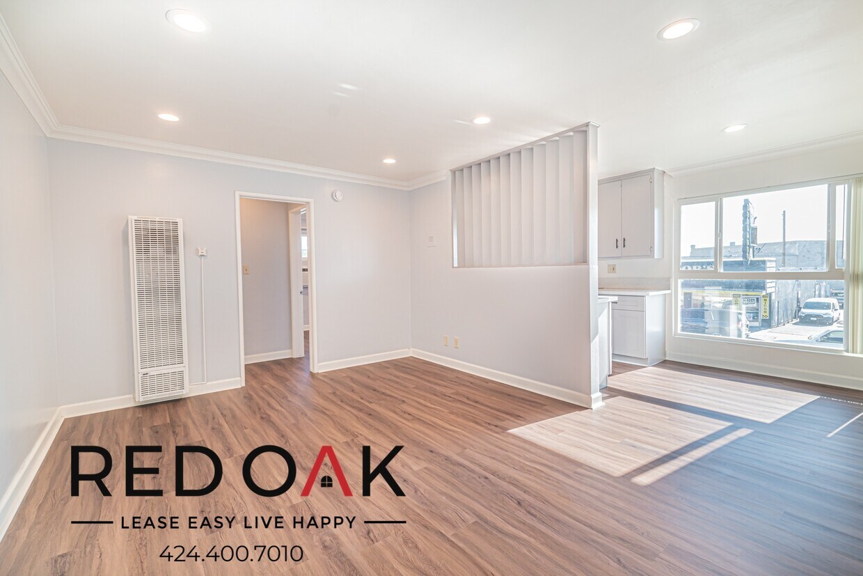 Foto principal - 16220 Bellflower Blvd