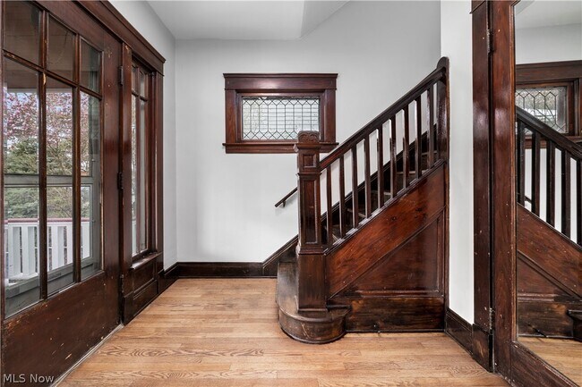 Building Photo - 2802 Natchez Ave