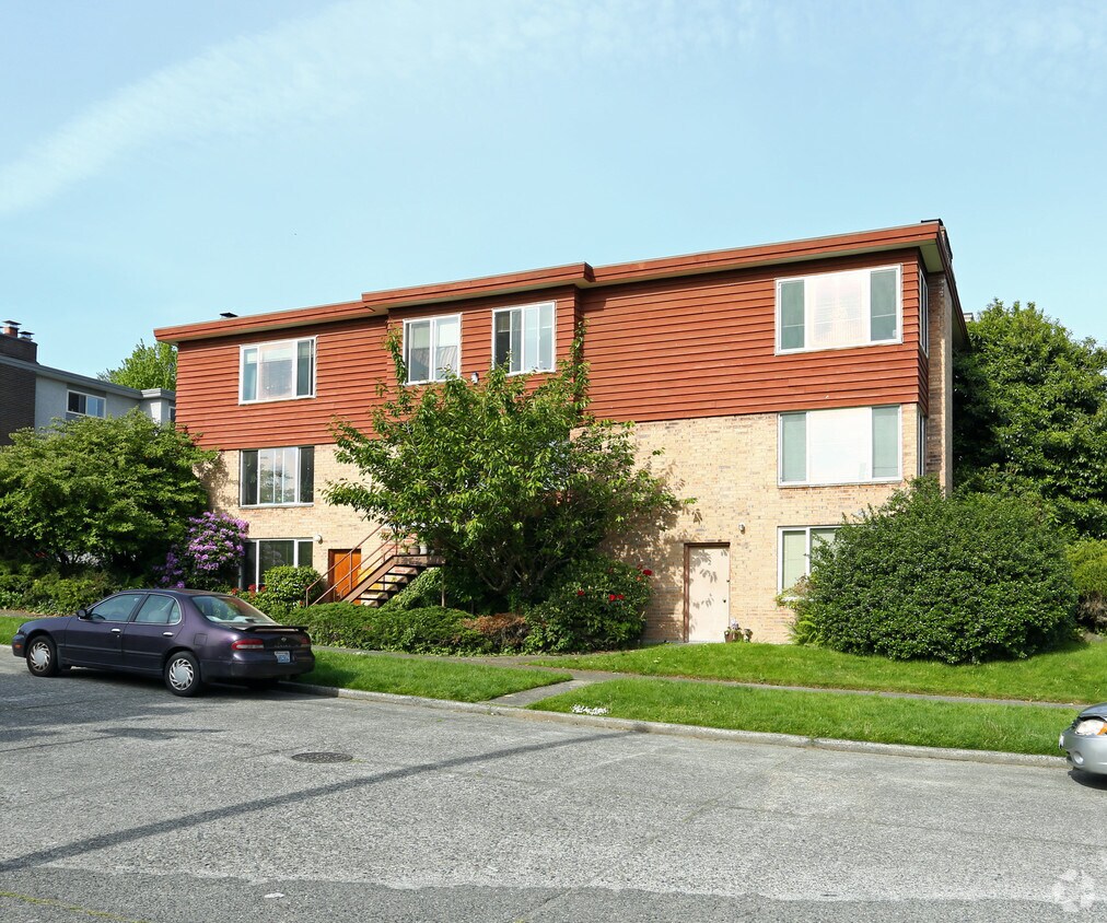 Primary Photo - 4251 27th Ave W