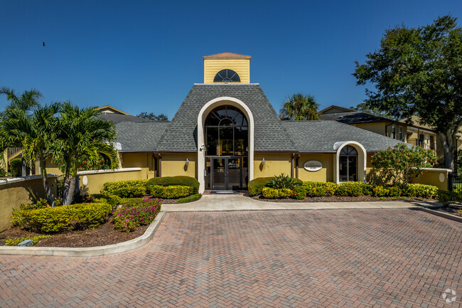 Clubhouse - Bella Vista Sailwinds On Lake Seminole