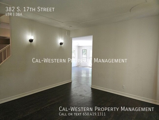 Building Photo - 382 S 17th St