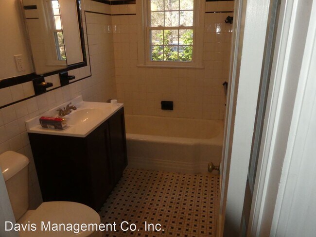 Foto del edificio - 2 br, 1 bath House - 114  Cook Road