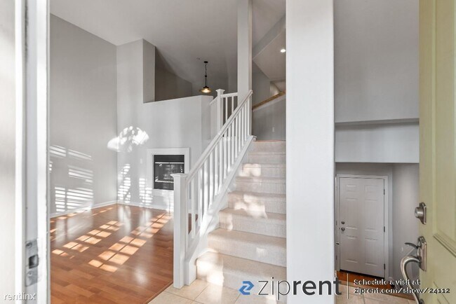 Foto del edificio - 3 br, 3 bath Townhome - 128 Sunol Street, ...