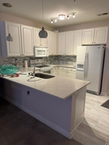 cocina - 395 S Crow Creek Dr NW