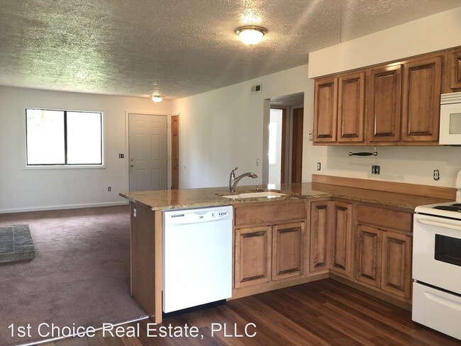 Building Photo - 2 br, 1 bath House - 712 Peachtree Place