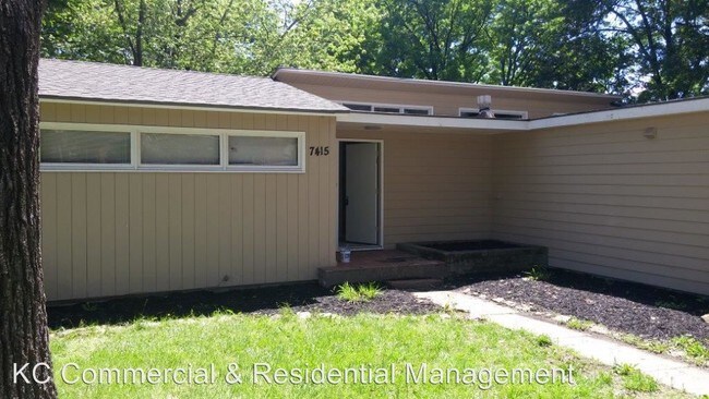 Building Photo - 7415 W 61st St