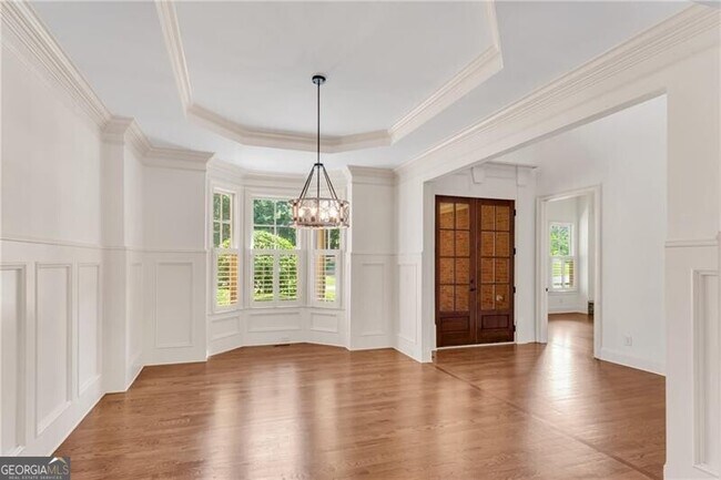 Foto del edificio - 5861 Yoshino Cherry Ln NE