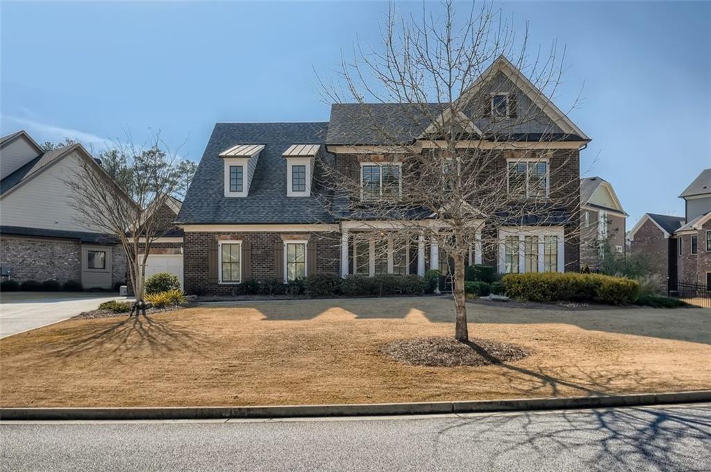 2736 Barnhill Dr, Marietta, GA 30062 House Rental in Marietta, GA