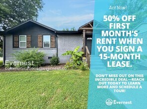 Building Photo - 600 Maclaurin Ct