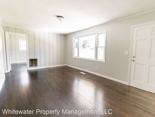 Building Photo - 3 br, 1 bath House - 1109 S Seminole Drive