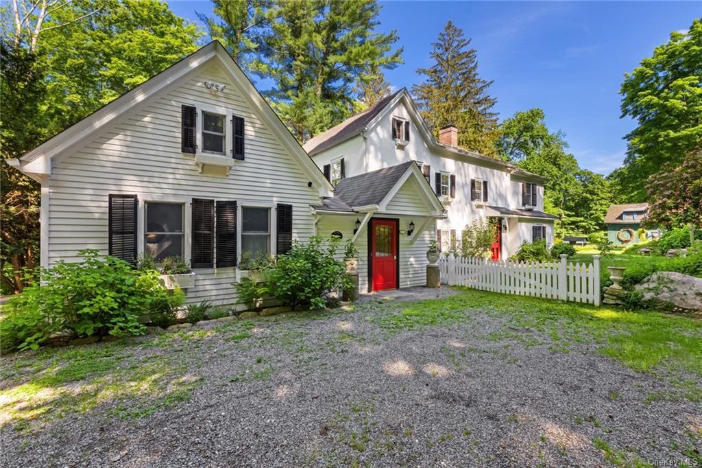 31 Kittredge Dr, Carmel Hamlet, NY 10512 House Rental in Carmel