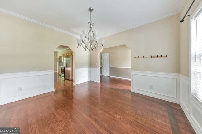 Foto del edificio - 1086 South Gordon Rd SW