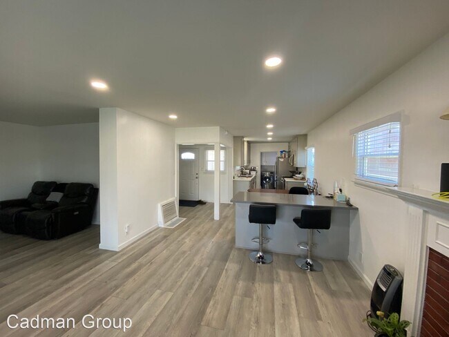 Foto del edificio - 3 br, 2 bath House - 432 Washington Street