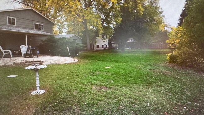 Foto del edificio - Great Home in Fort Collins