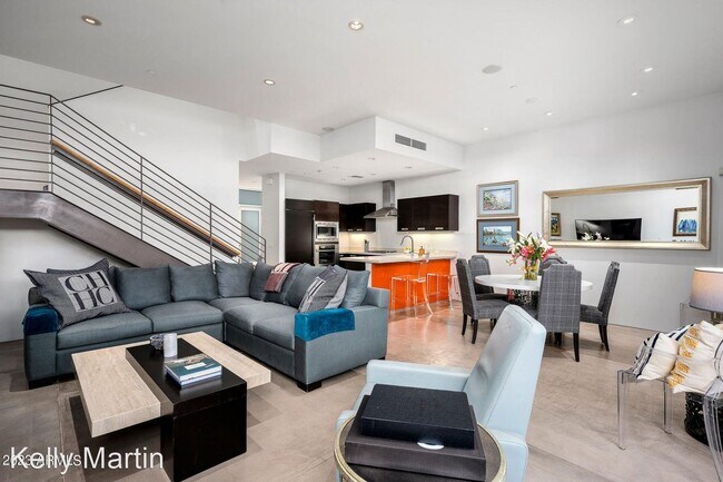 Foto del edificio - 3 br, 3 bath House - 4745 N Scottsdale RD ...