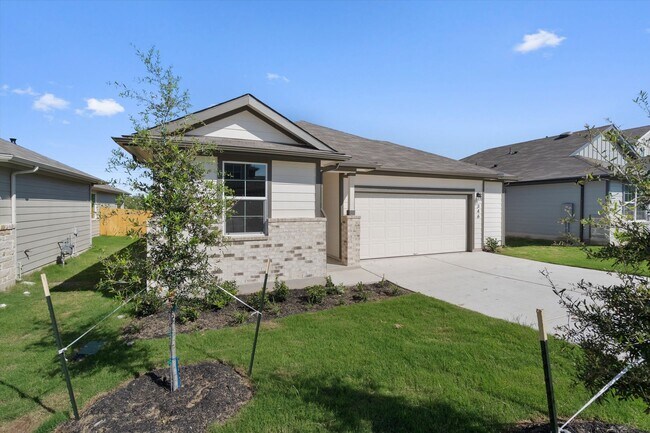 Foto del edificio - Brand New 4-Bedroom home in Kyle for Rent