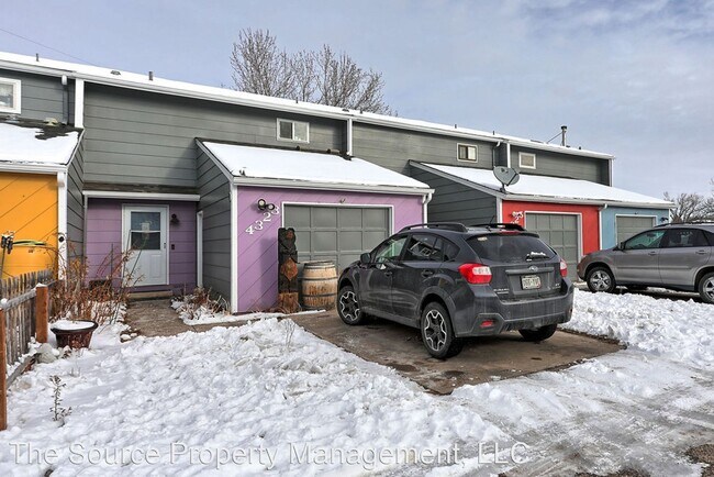 Foto del edificio - 2 br, 1 bath House - 4323 Flag Dr