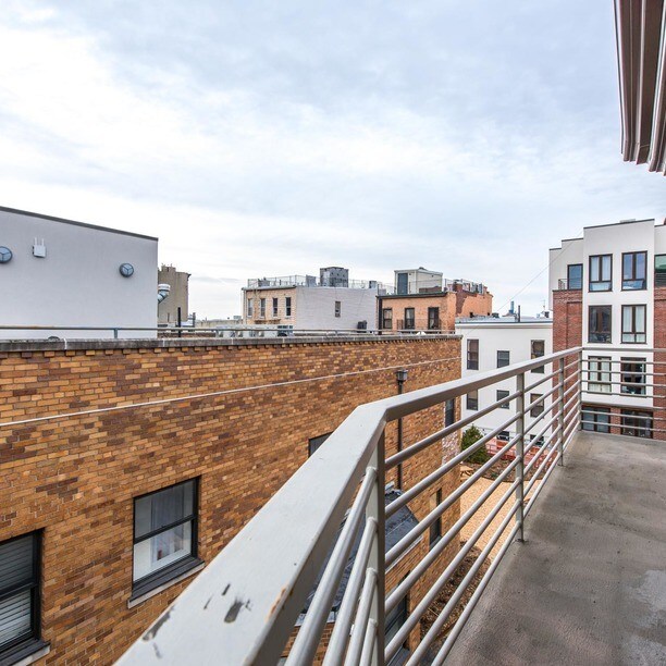 Foto del edificio - 185 Leonard St