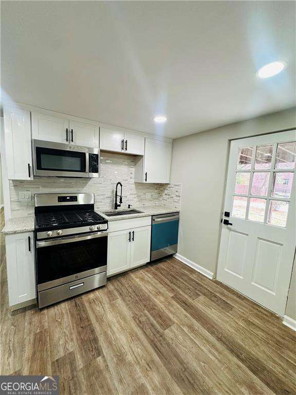 Foto del edificio - 1288 Northwest Dr NW