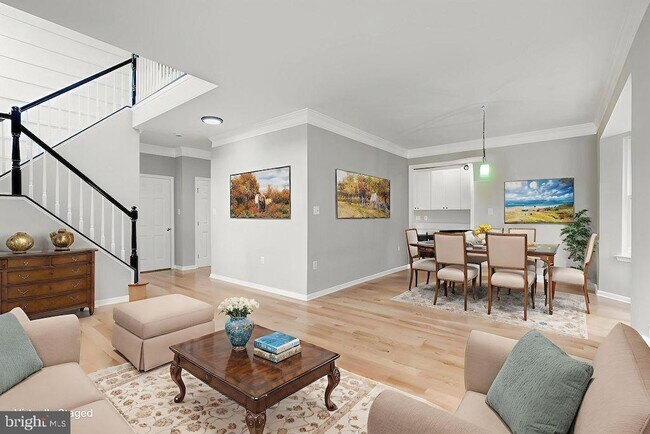 Foto del edificio - 2408 Ripplemeade Ct