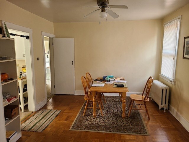 Dining Room - 6305 Morrowfield Ave