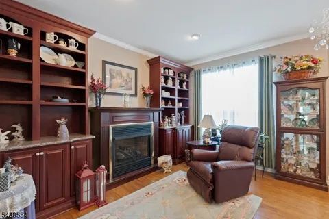 Foto del edificio - 18 Kentworth Ct